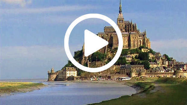 TV - Normandy