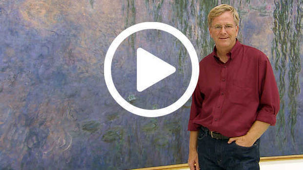 TV - Paris: Embracing Life and Art