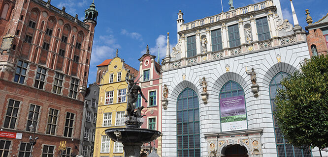 Gdańsk, Poland