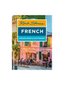 French Phrase Book & Dictionary