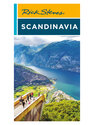 Scandinavia Guidebook by Rick Steves