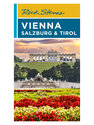 Vienna, Salzburg & Tirol Guidebook by Rick Steves