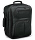 Black Convertible Carry-On