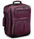 Plum Convertible Carry-On