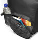 Graphite Velocé Shoulder Bag
